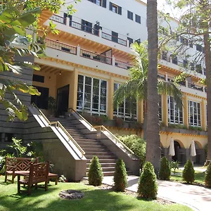 Escuela Hotel Santa Brígida