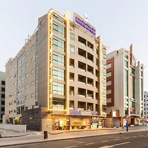 شقة فندقية Auris Boutique Apartments, Al Barsha - At The Mall