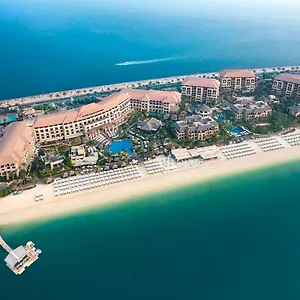 Sofitel The Palm & ***** Dubaj