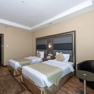 فندق بلوباي بلاك ستون