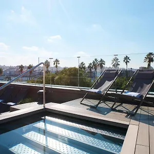 Kivir Hotel Sevilla