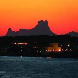 Bahía Hotel La Savina (Formentera)