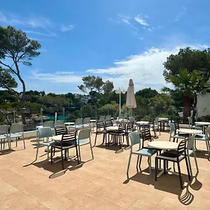 Cala Ferrera Hotel Cala D´Or