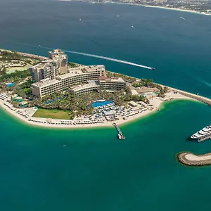 Semesteranläggning (resort) Rixos The Palm &, Dubai