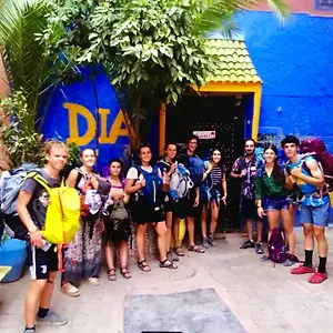 https://riad-dia.marrakeshhotelsmorocco.com