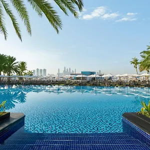 Rixos The Palm & ***** Dubaj