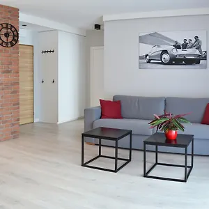 Smart2stay Апартаменты Варшава