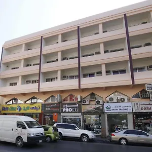 فندق زين الشرق