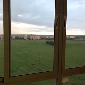 делюкс Апартаменты Минск