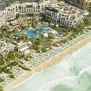 Jumeirah Al Naseem 度假村